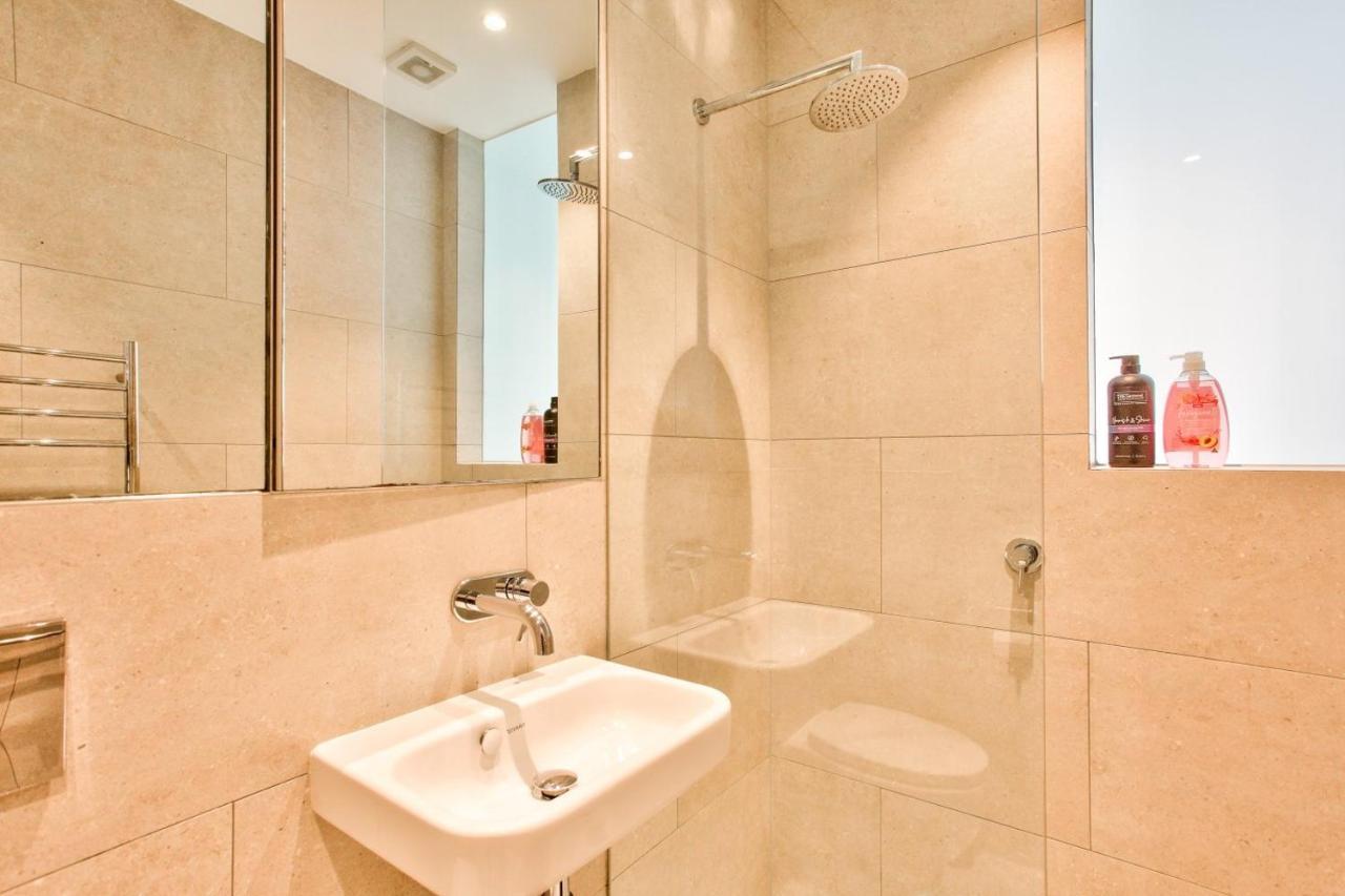 Astounding 3 Bedroom House Surry Hills 2 E-Bikes Included 悉尼 外观 照片
